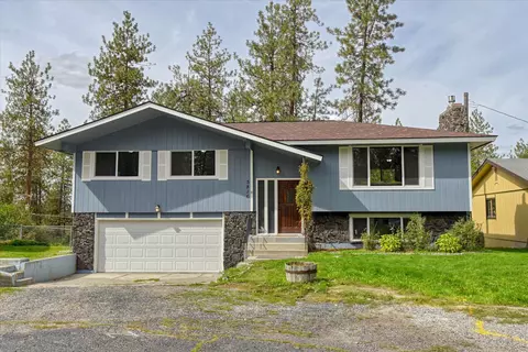 5816 W Holyoke Ave, Spokane, WA 99208