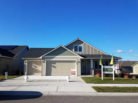 2687 N Heton Ln, Liberty Lake, WA 99019