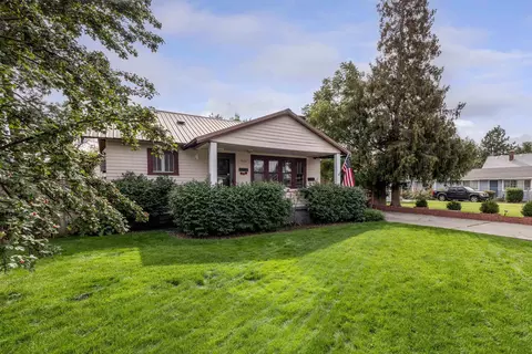 1022 Everett Ave, Spokane, WA 99207 photo 2