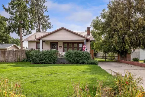 1022 Everett Ave, Spokane, WA 99207