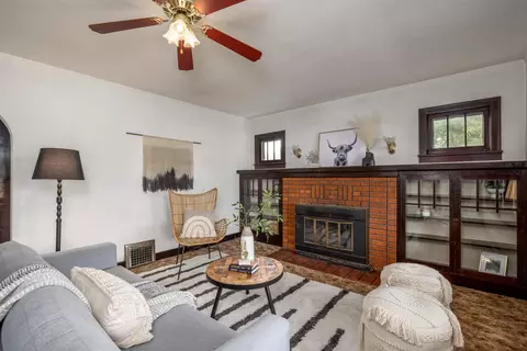 1022 Everett Ave, Spokane, WA 99207 photo 3