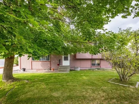 505 E Gettysburg Dr, Spokane, WA 99208