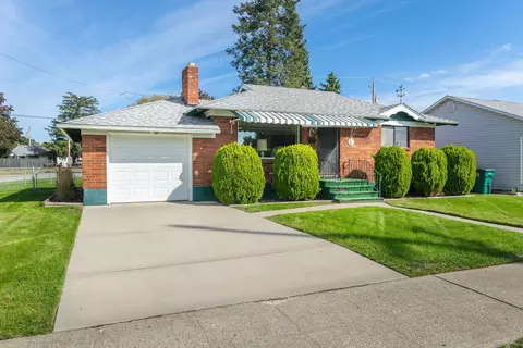 3803 E Marietta Ave, Spokane, WA 99217