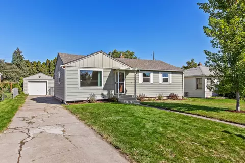 407 E Nebraska Ave, Spokane, WA 99208
