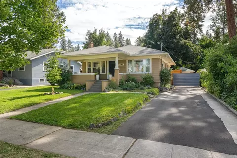 1222 E 17th Ave, Spokane, WA 99203