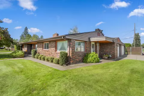 2206 W Courtland Ave, Spokane, WA 99205