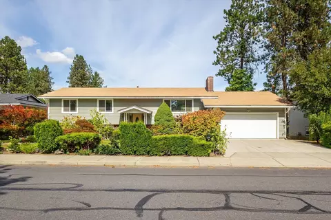 11 E Regina Ave, Spokane, WA 99218