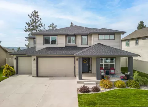9343 N Linden Ln, Spokane, WA 99208