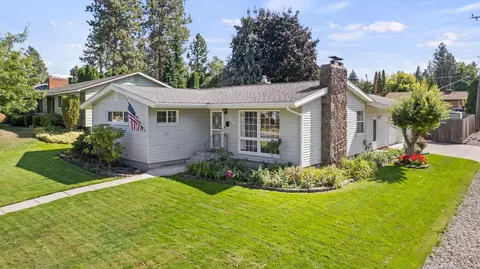 1804 E 39th Ave, Spokane, WA 99203