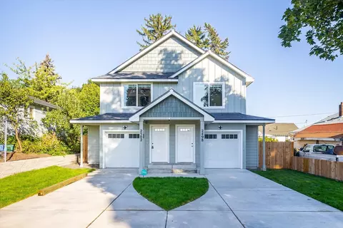 2502 N Magnolia St, Spokane, WA 99207