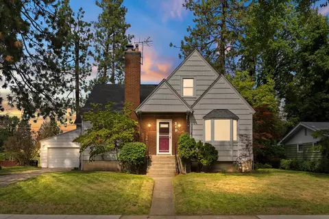 210 W 33rd Ave, Spokane, WA 99203