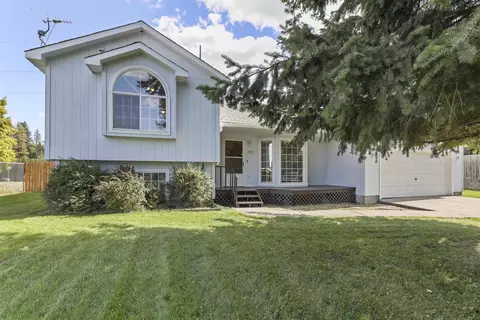 2921 S Century Ct, Spokane Valley, WA 99037