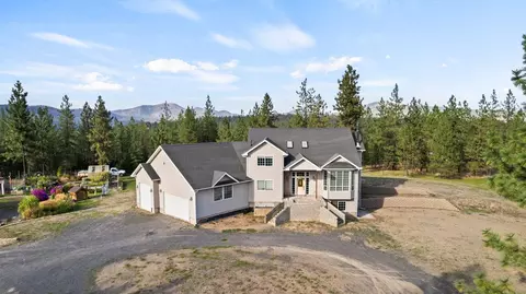 20727 N Calhoun Ln, Nine Mile Falls, WA 99026