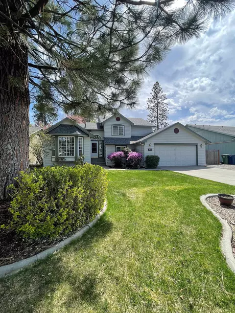 3410 E 48th Ct, Spokane, WA 99223