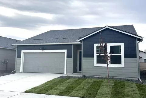3834 S Clinton Rd, Spokane Valley, WA 99206