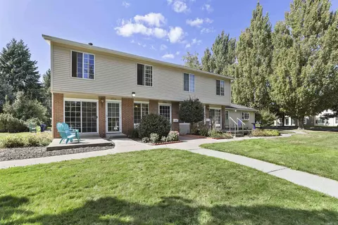 2726 E 44th Ave #C, Spokane, WA 99223
