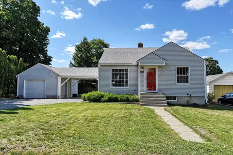 1311 N Farr Rd, Spokane, WA 99206