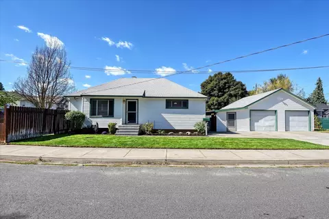 2620 S Rebecca St, Spokane, WA 99223