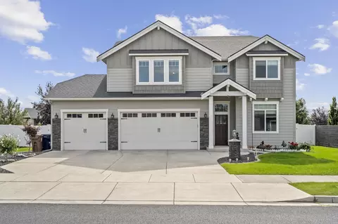 2013 W Stonewall Ave, Spokane, WA 99208