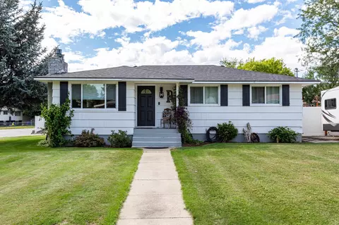415 N Bannen Rd, Spokane, WA 99216