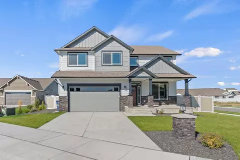 1506 S Meyers Ct, Greenacres, WA 99016
