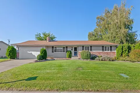 13923 E Cataldo Ave, Spokane Valley, WA 99216