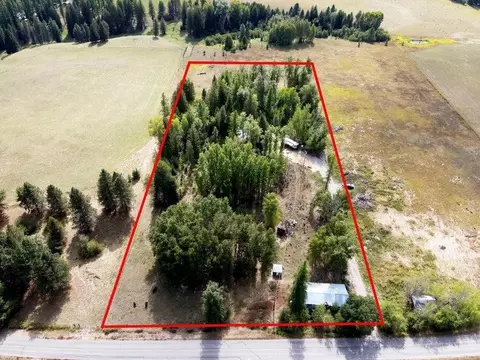 301 Westside Calispel Rd, Newport, WA 99156