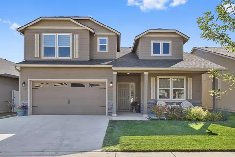 1421 S Girard Rd, Spokane Valley, WA 99212