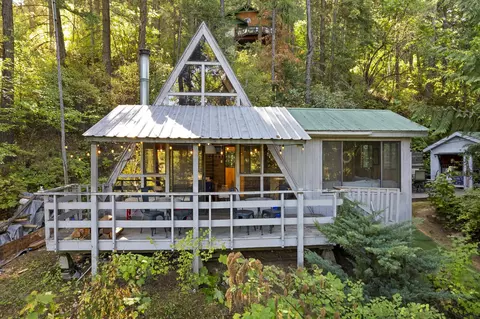 4100 Tamarack Beach Rd #4098 TAMARACK BEACH RD, Loon Lake, WA 99148