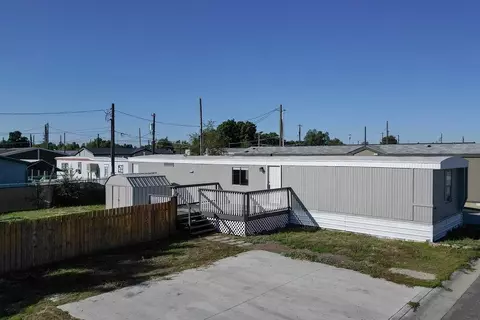 4911 N Florida St #TRLR 50A, Spokane, WA 99217