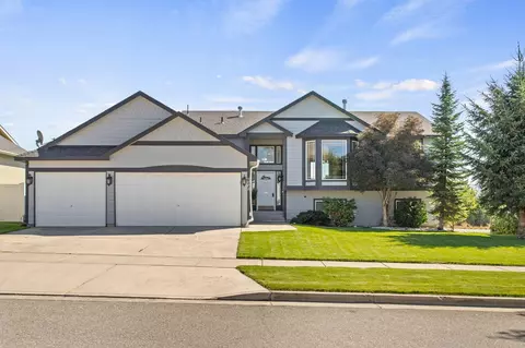 5002 N Penn Ave, Spokane Valley, WA 99206