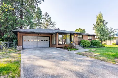 1616 S Clinton Rd, Spokane Valley, WA 99216