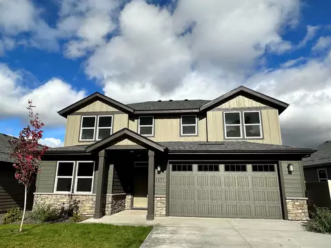 20653 E Valley Vista Dr, Liberty Lake, WA 99019