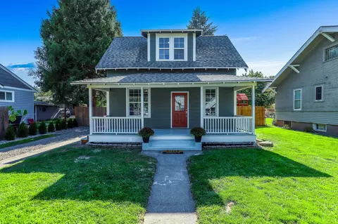 3718 E 6th Ave, Spokane, WA 99202