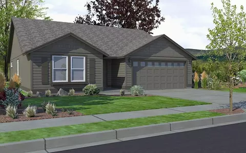 19518 E Spruce Ln #17/2 EDGEWOOD, Spokane Valley, WA 99016