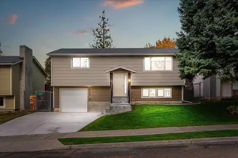 4009 E 9th Ave, Spokane, WA 99202