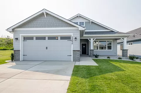 22908 E Wellington Pkwy, Liberty Lake, WA 99019