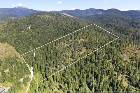 00 N Mt Spokane Park Dr, Mead, WA 99021