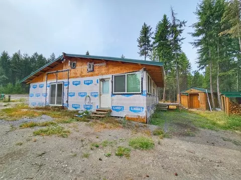 2278 C Quinns Meadow Rd, Colville, WA 99114