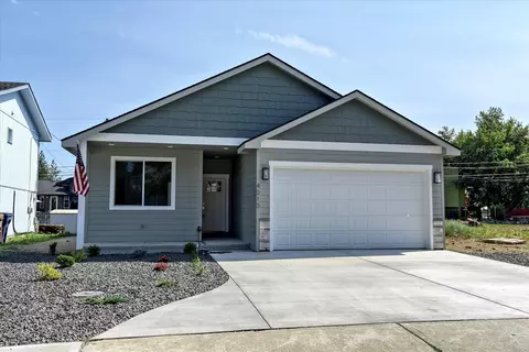 4010 E 34th Ave, Spokane, WA 99223