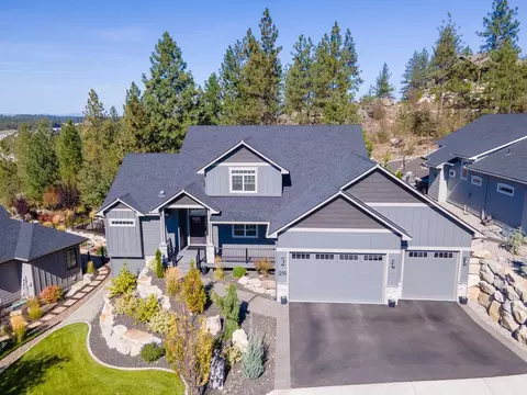 219 E Sapphire Ln, Spokane, WA 99208 photo 45