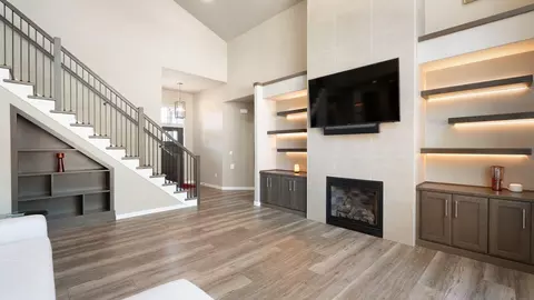 219 E Sapphire Ln, Spokane, WA 99208 photo 5