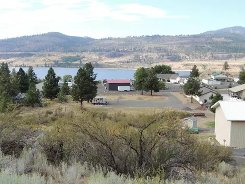 42340 Buckhorn Rd N #LOT 5, Deer Meadows, WA 99122