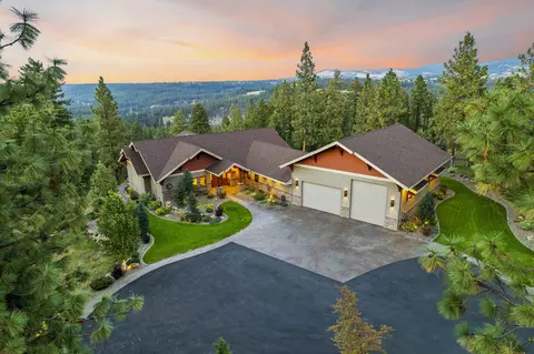 11512 S Hoot Owl Ln, Spokane, WA 99224