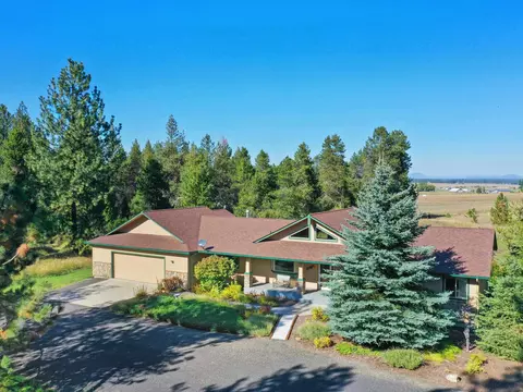 8010 W Woolard Rd, Deer Park, WA 99006