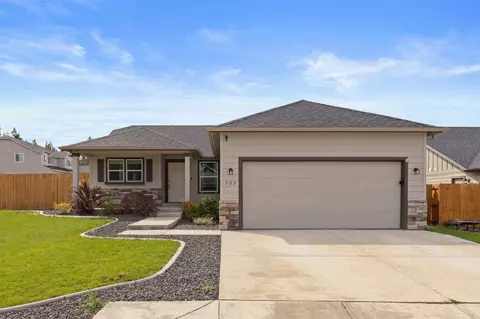 707 W Birchbend Dr, Spokane, WA 99224