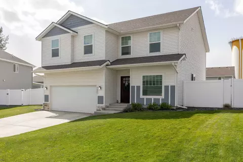 8805 N Cheltenham Ct, Spokane, WA 99208
