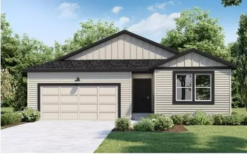 18708 E Flat Rock River Ave, Spokane Valley, WA 99016