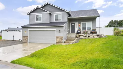 11824 E Jackson Ln, Spokane Valley, WA 99206