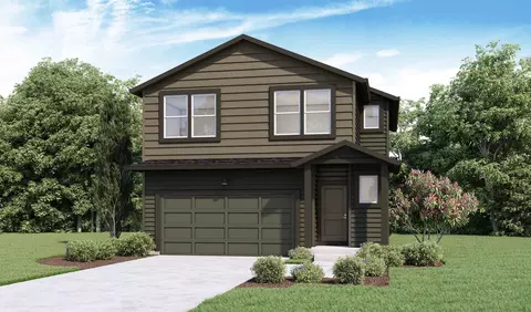 10515 W Duckhook Rd, Cheney, WA 99004